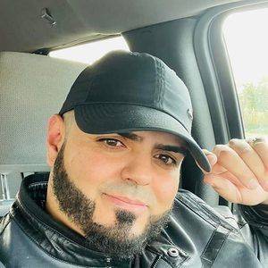 Meet your Posher, John